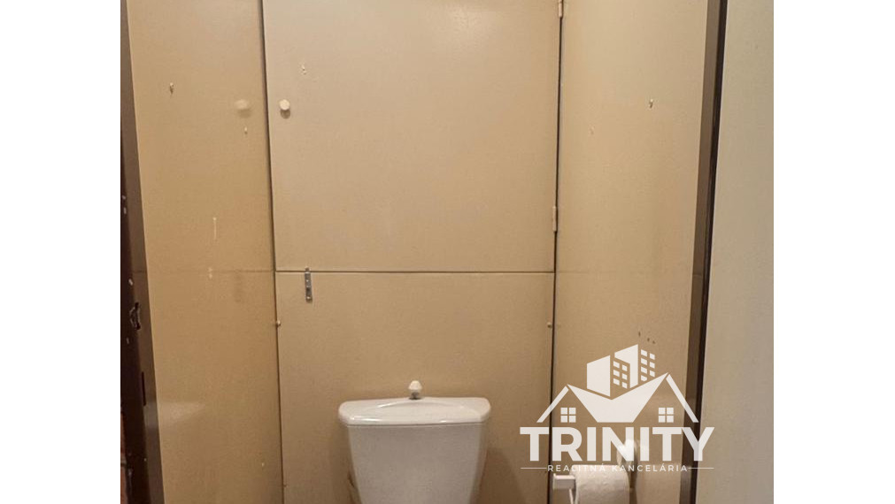 Na prenájom 1-izbový byt na sídlisku JUH v Nových Zámkoch