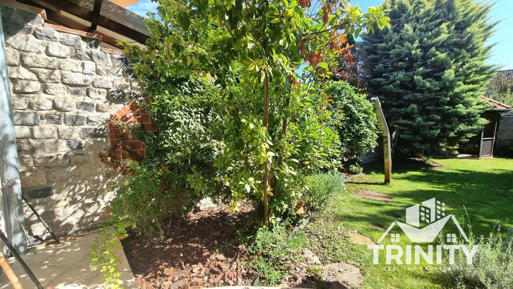 Na predaj dvojpodlažný rodinný dom s terasou a garážou v meste Nové Zámky