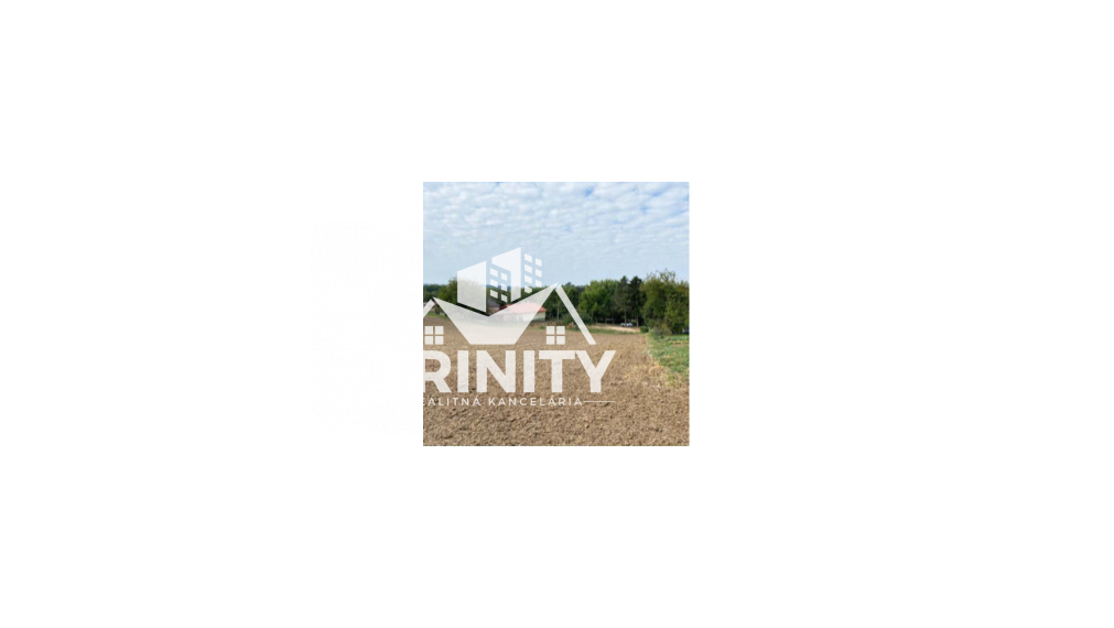 Na predaj stavebný pozemok v obci Dedinka