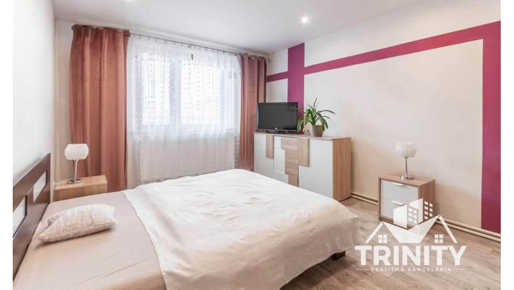 Na predaj 4-izbový rodinný dom v obci Palárikovo