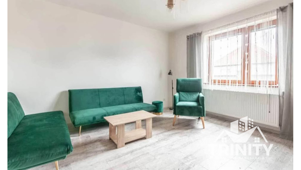 Na predaj 4-izbový rodinný dom v obci Palárikovo