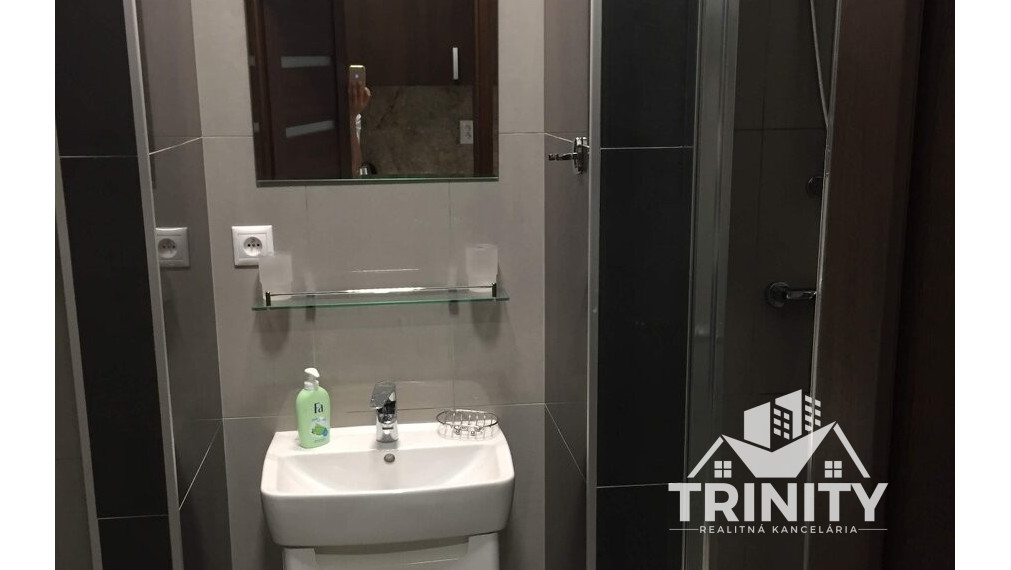 Na predaj Apartmán v novostavbe v obci Podhájska