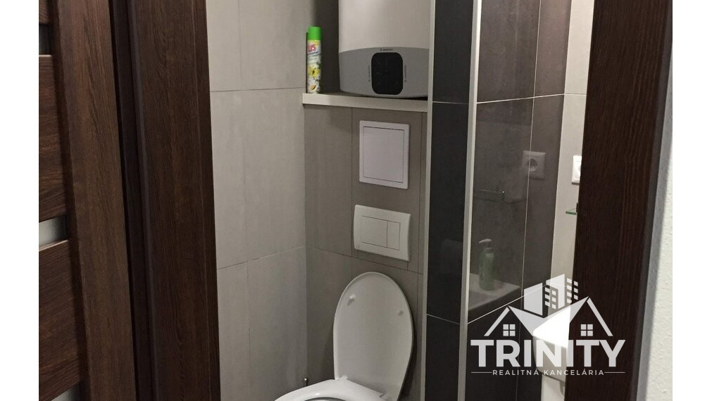 Na predaj Apartmán v novostavbe v obci Podhájska