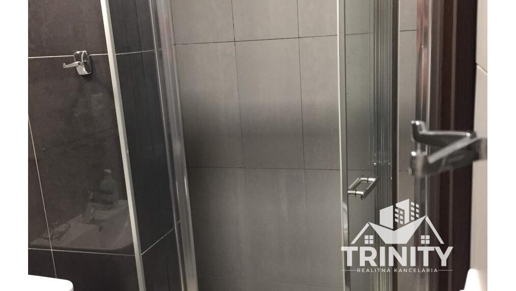 Na predaj Apartmán v novostavbe v obci Podhájska