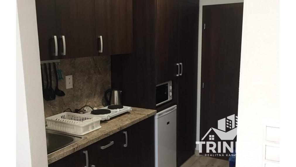 Na predaj Apartmán v novostavbe v obci Podhájska