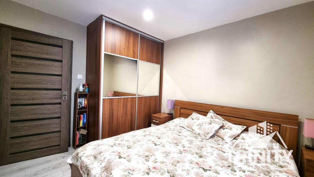 Na predaj krásny 3-izbový byt s balkónom v meste Nové Zámky