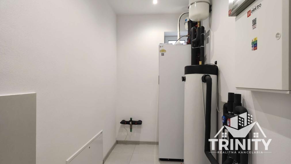 3d prehliadka ! Na predaj novostavba rodinného domu v obci Radava