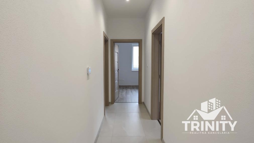 3d prehliadka ! Na predaj novostavba rodinného domu v obci Radava