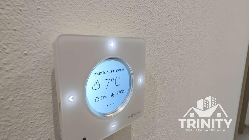 3d prehliadka ! Na predaj novostavba rodinného domu v obci Radava