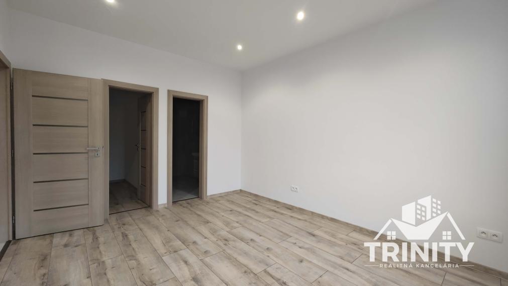 3d prehliadka ! Na predaj novostavba rodinného domu v obci Radava