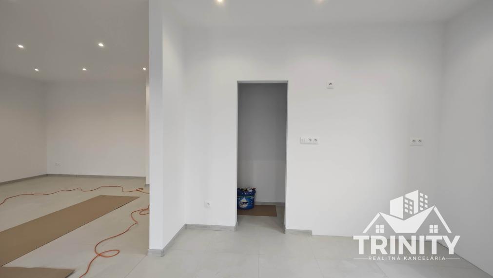 3d prehliadka ! Na predaj novostavba rodinného domu v obci Radava