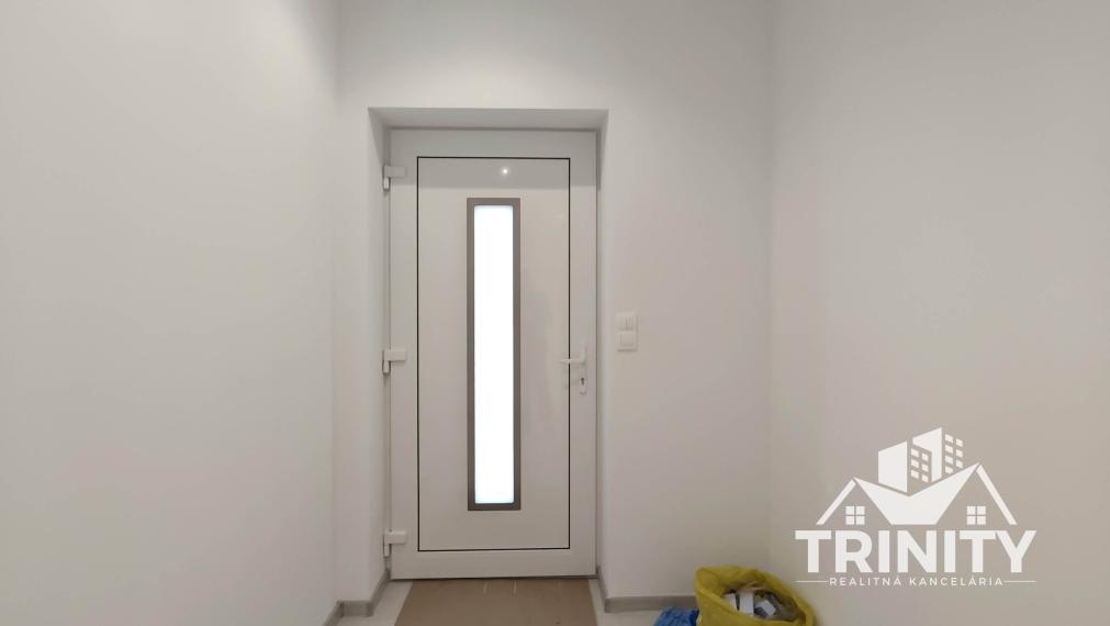 3d prehliadka ! Na predaj novostavba rodinného domu v obci Radava