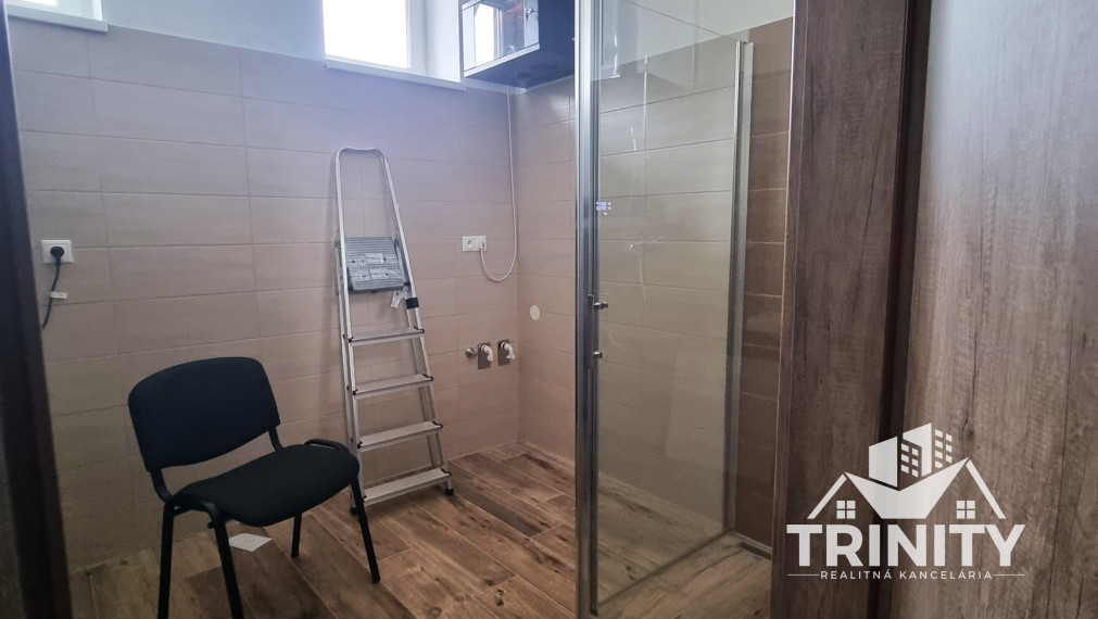 Na prenájom nebytové priestory v meste Nové Zámky