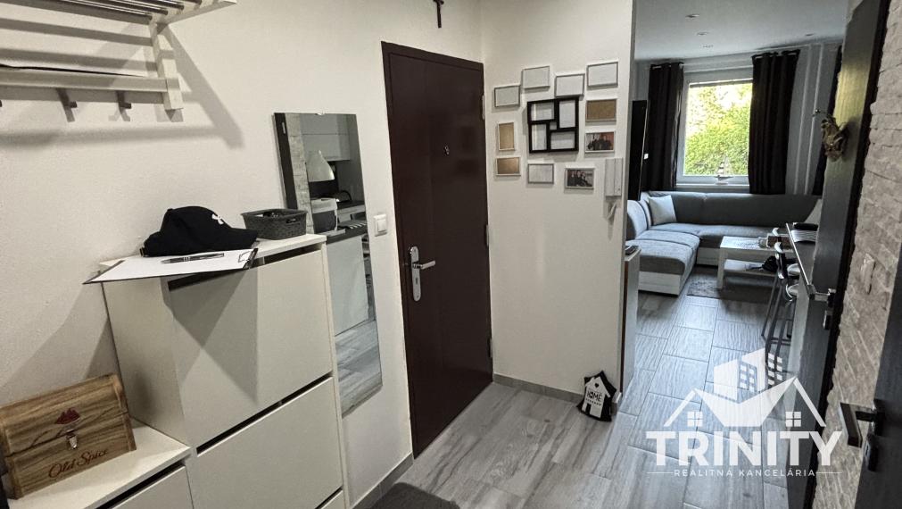 NA PREDAJ 3-izbový byt s balkónom v Nových Zámkoch