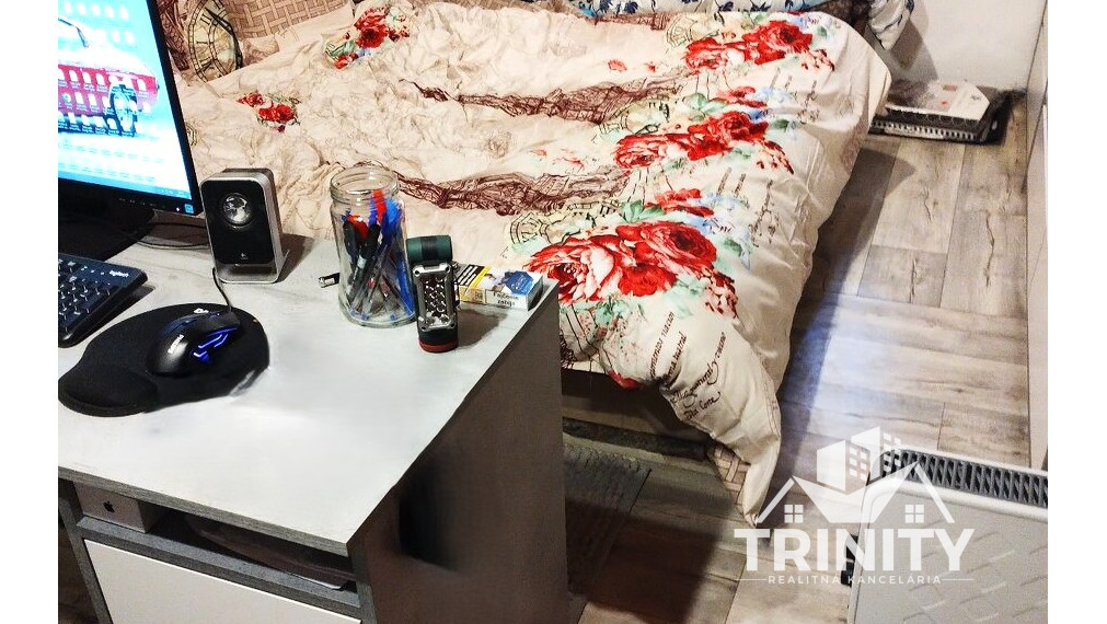 Na predaj chata so záhradou v Nových Zámkoch