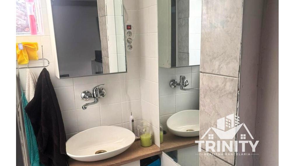 Na predaj chata so záhradou v Nových Zámkoch