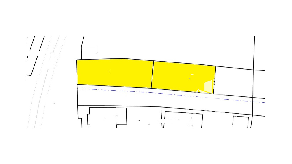 Na predaj stavebné pozemky v Nitrianskom Hrádku - Šurany