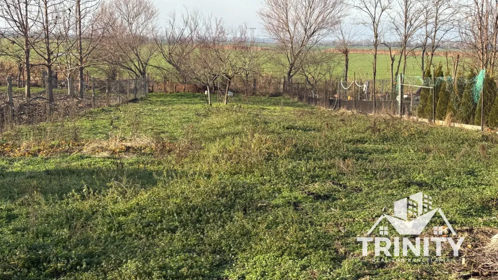 Na predaj 4-izbový rodinný dom v obci Dvory nad Žitavou