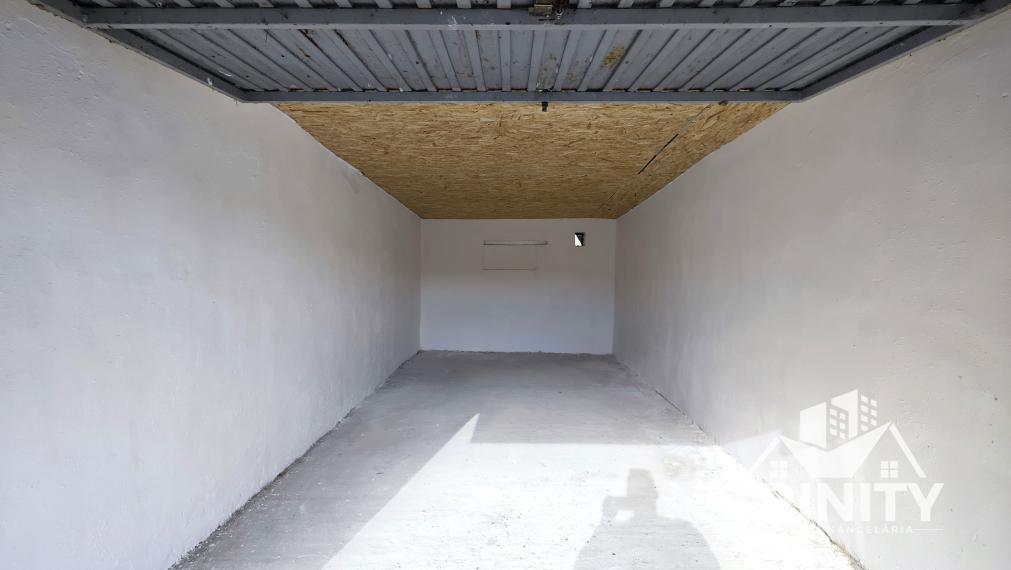 IBA U NÁS - Na predaj garáž v meste Šurany