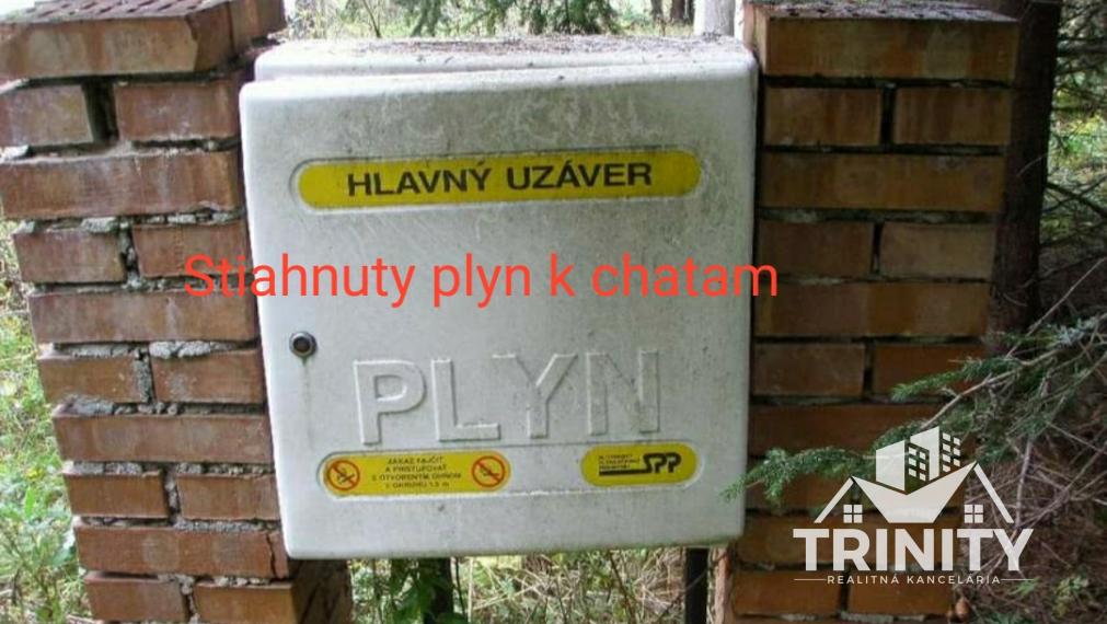 Na predaj investičný stavebný pozemok - Tatranská Štrba - Lieskovec