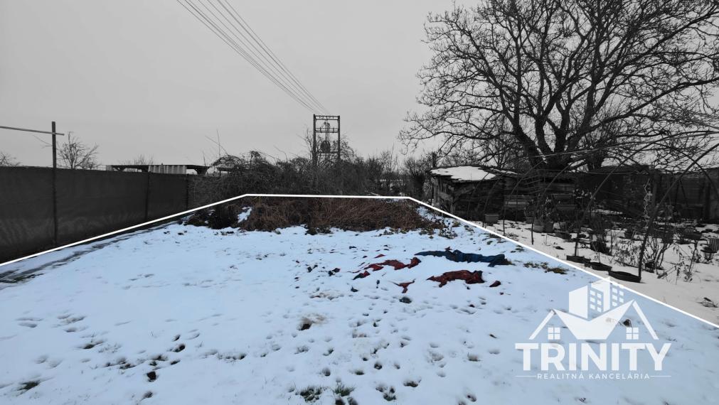 EXKLUZÍVNE - Na prenájom 3-izbový byt Mikulášov dvor - obec Dubník