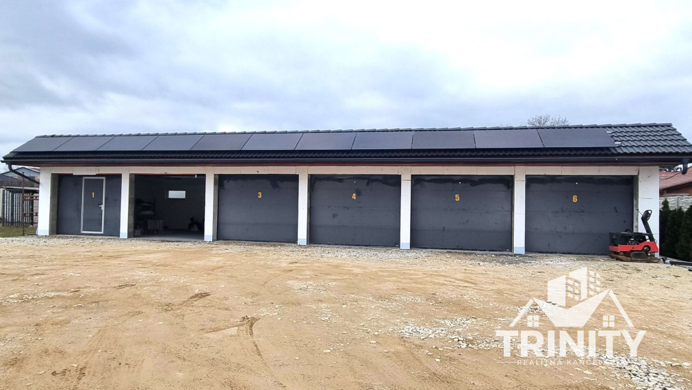 Na prenájom krásny 3-izbový byt s dvoma balkónmi v obci Kolta.