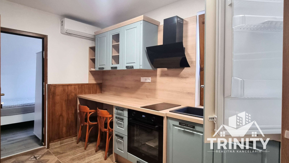 Na prenájom krásna garsónka v obci Kolta