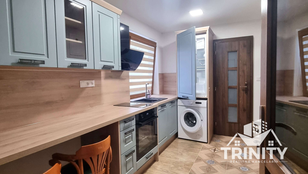 Na prenájom krásna garsónka v obci Kolta