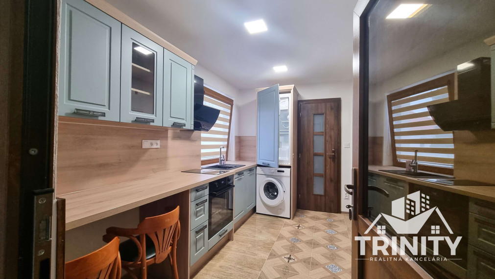 Na prenájom krásna garsónka v obci Kolta