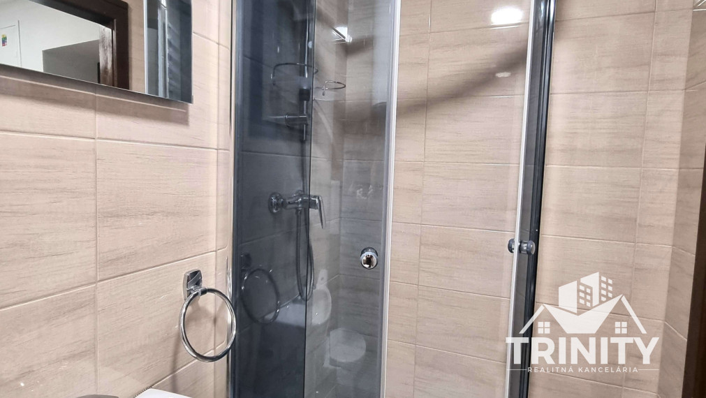 Na prenájom krásna garsónka v obci Kolta