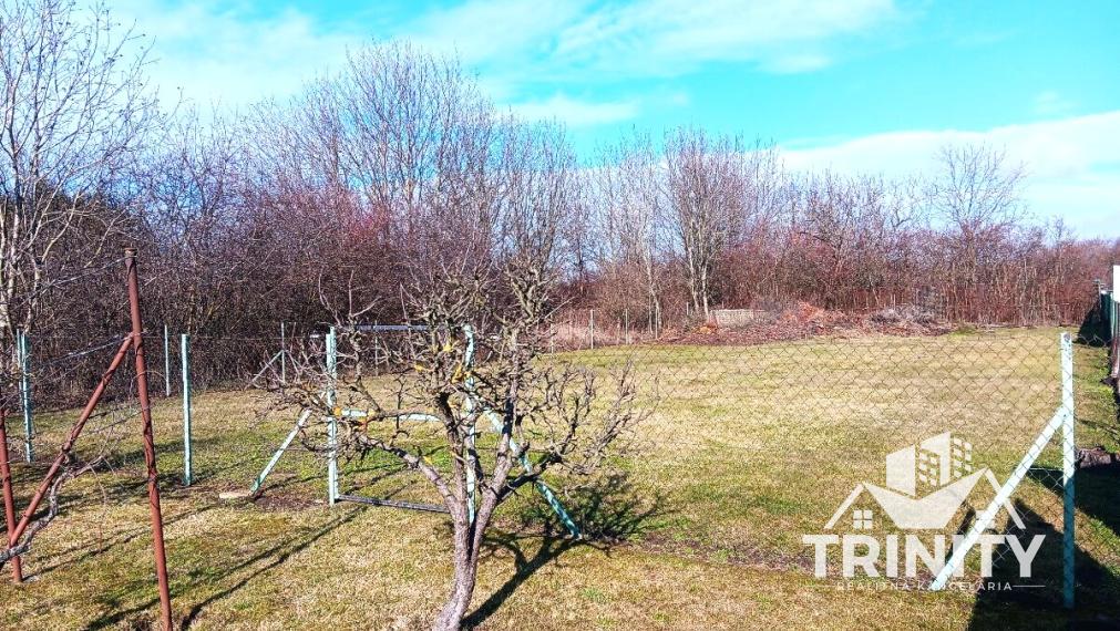 Na predaj stavebný pozemok v Šuranoch- Kostolný Sek
