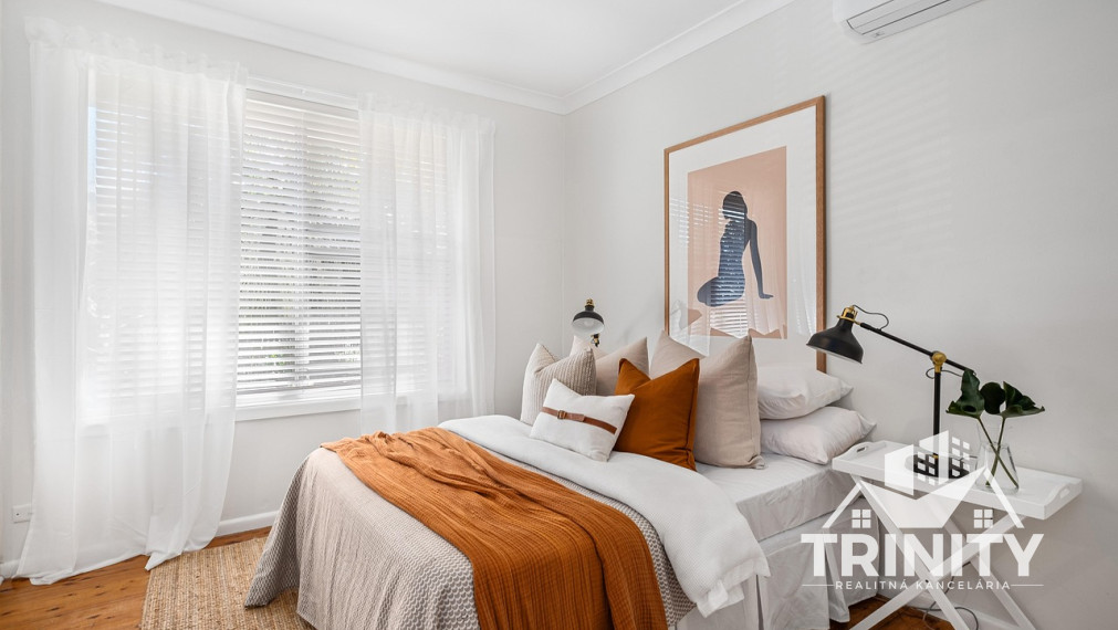 Na prenájom kompletne prerobená garsónka v Nových Zámkoch