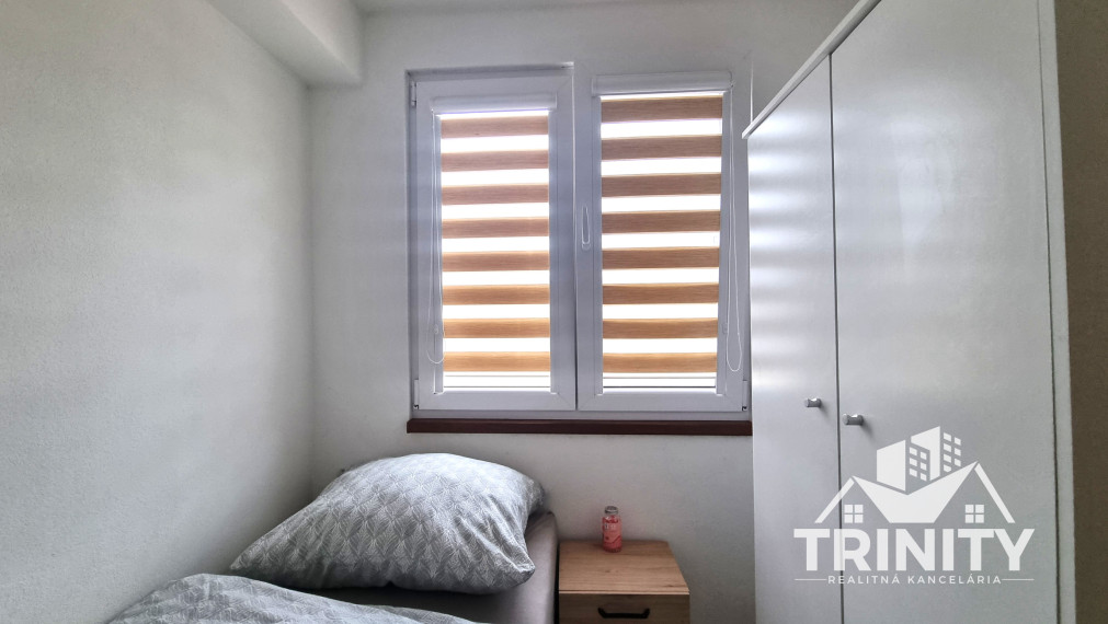 Na prenájom krásna garsónka v obci Kolta