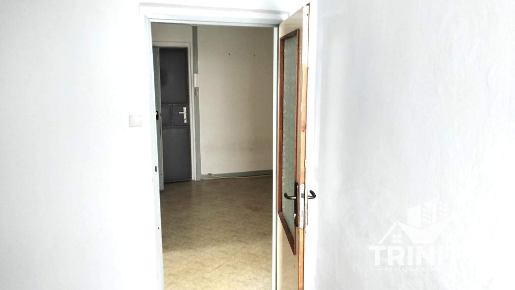 Na predaj 4-izbový byt s balkónom v meste Nové Zámky