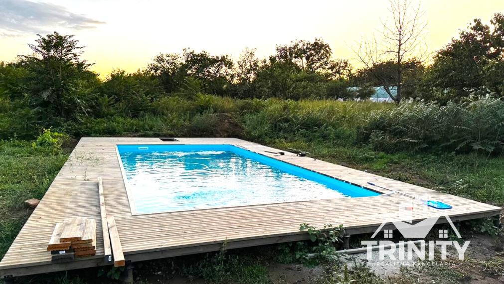 Na predaj rodinný dom v obci Gbelce