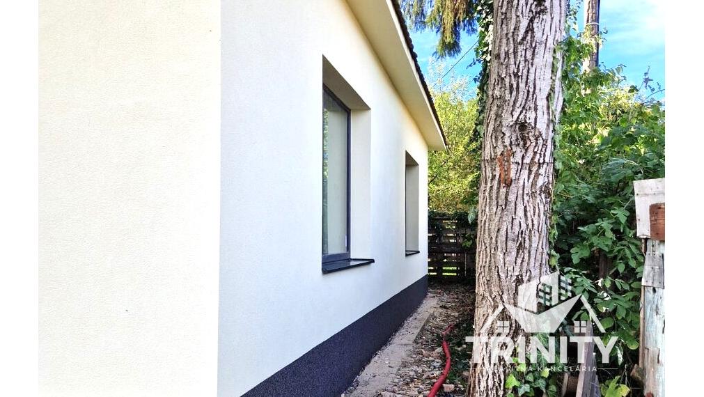 Na predaj rodinný dom v obci Gbelce