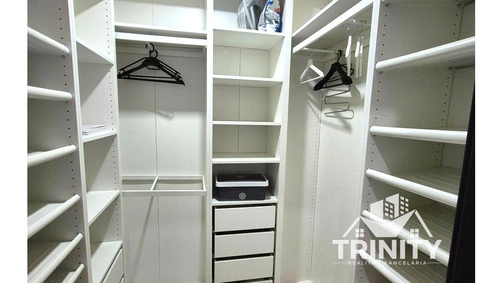 Na prenájom kompletne zariadený 3-izbový byt s balkónom v meste Nové Zámky