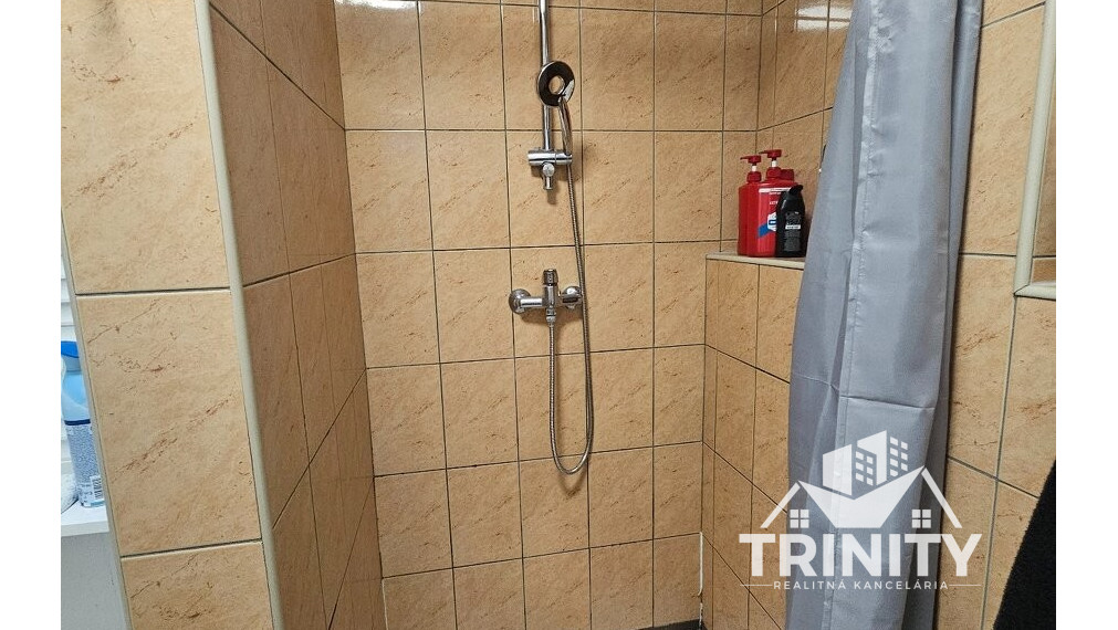 TRINITY - Na predaj 1-izbový byt s balkónom v Nových Zámkoch