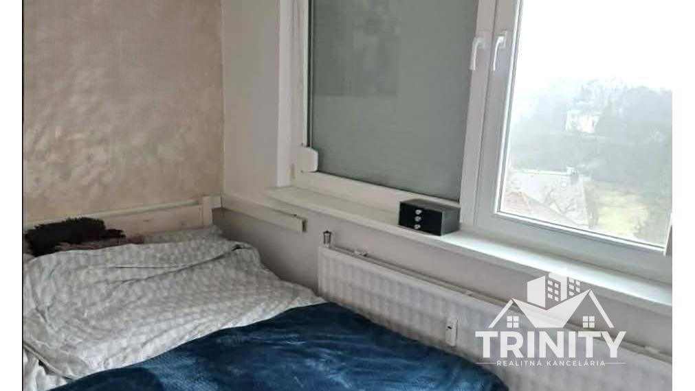 TRINITY - Na predaj 3-izbový byt s balkónom v Nových Zámkoch