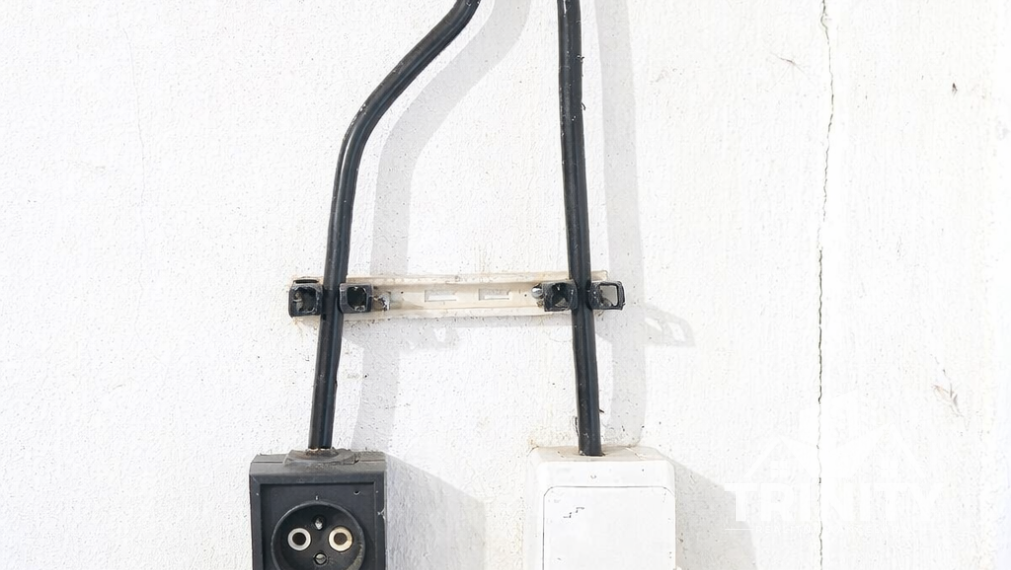 Na prenájom garáž na sídlisku JUH v Nových Zámkoch