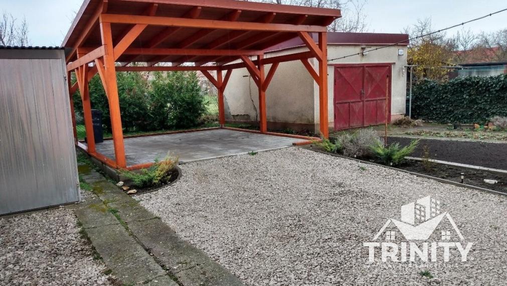 Na prenájom zariadený 2-izbový byt v Palárikove