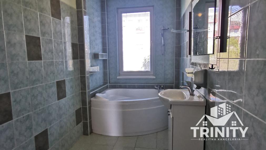 Na predaj 2-izbový byt v Nových Zámkoch