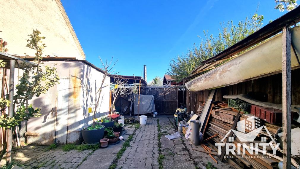 Na predaj Piváreň u Dráčika v meste Nové Zámky