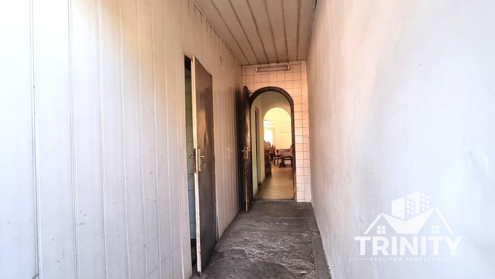 Na predaj Piváreň u Dráčika v meste Nové Zámky