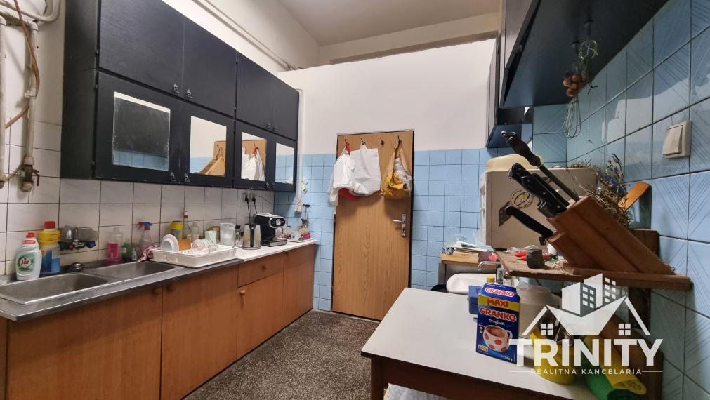 Na predaj Piváreň u Dráčika v meste Nové Zámky