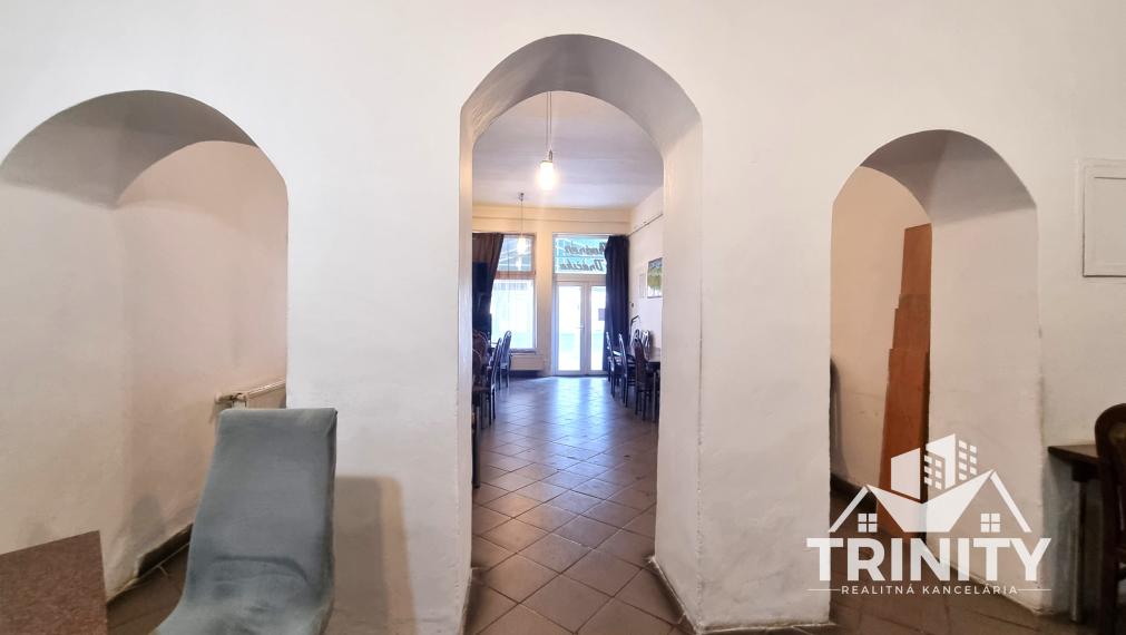 Na predaj Piváreň u Dráčika v meste Nové Zámky