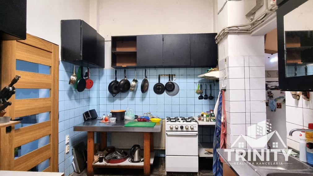 Na predaj Piváreň u Dráčika v meste Nové Zámky