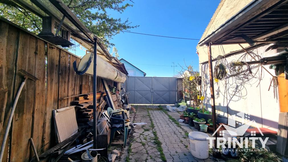 Na predaj Piváreň u Dráčika v meste Nové Zámky