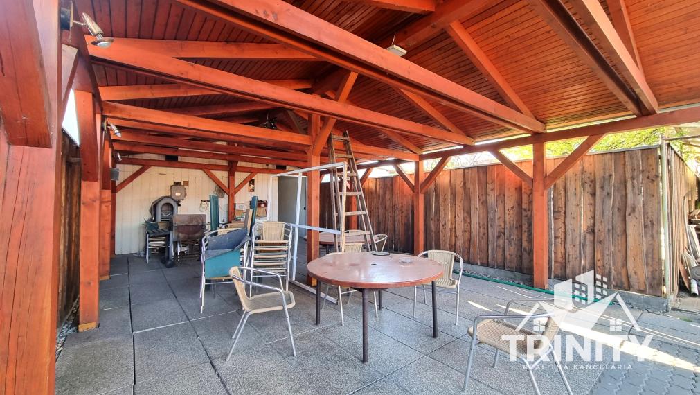 Na predaj Piváreň u Dráčika v meste Nové Zámky