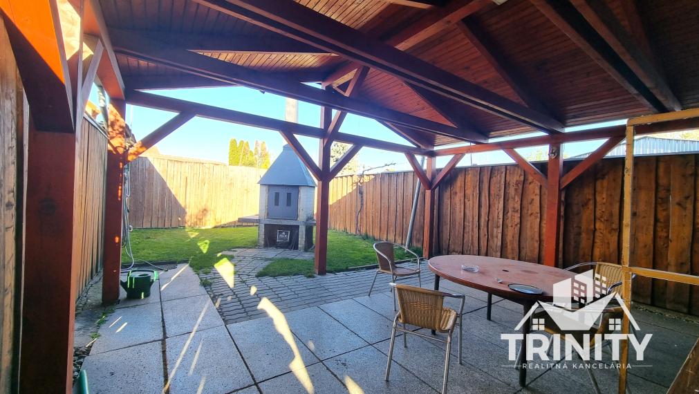 Na predaj Piváreň u Dráčika v meste Nové Zámky